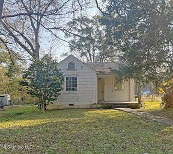 340 Broadview Dr, Jackson, MS, 39209