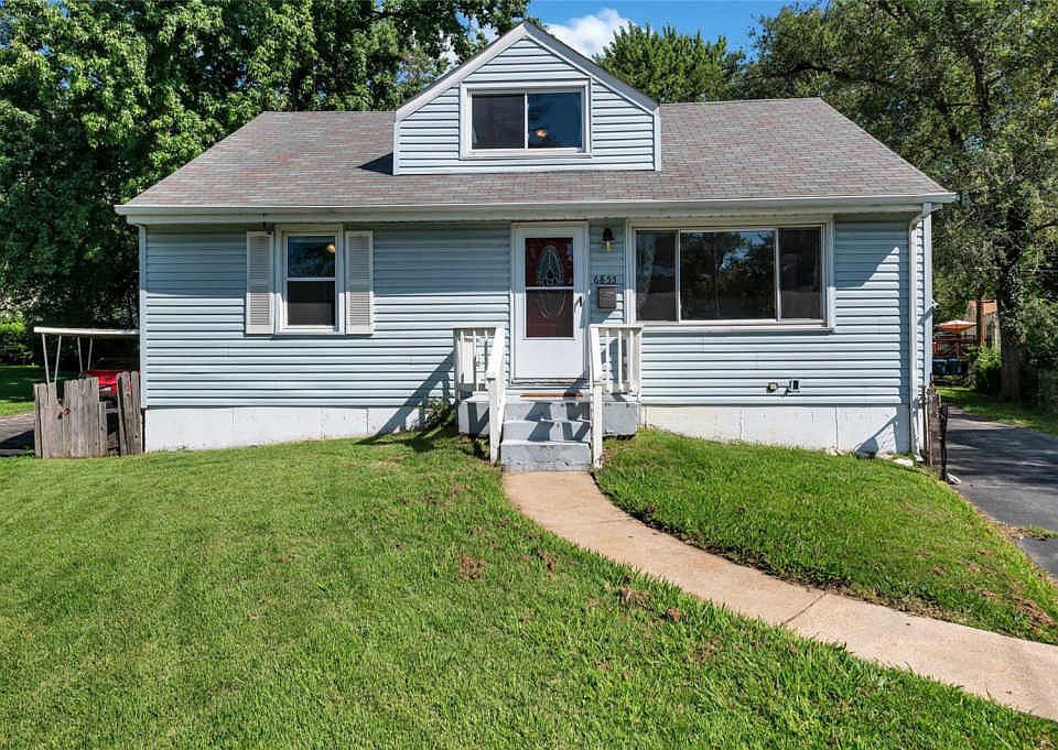 1st image of 6855 Berkridge Ct