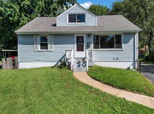 6855 Berkridge Ct, Saint Louis, MO