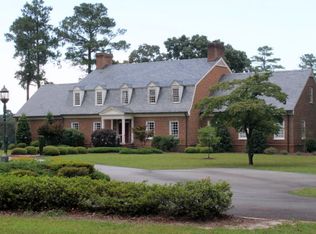 613 Lake Shore Dr, Goldsboro, NC 27534