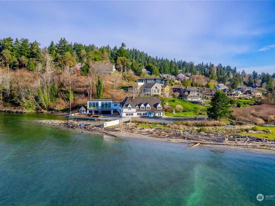 1865 SW Miller Creek Road, Normandy Park, WA 98166