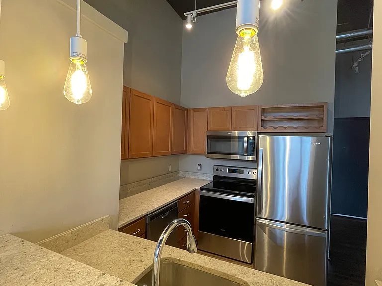 TipTop Apartments — Photo 29