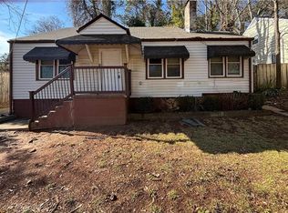 2669 Blount St, East Pt, GA 30344
