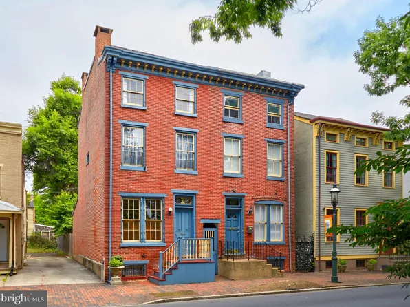 410 Market St, Trenton, NJ 08611