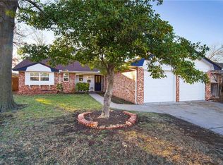 5117 Colfax Pl, Oklahoma City, OK 73112