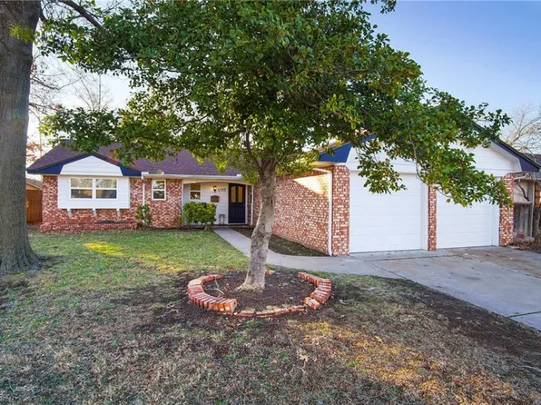 5117 Colfax Pl, Oklahoma City, OK 73112