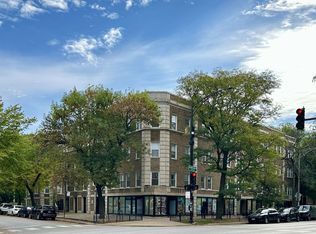 1159 W Lunt Ave #4, Chicago, IL 60626