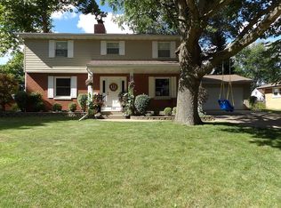 733 E Monroe St, Morton, IL