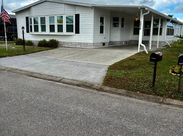 2478 Whippoorwill Pl, Melbourne, FL 32904