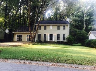 385 Merrydale Dr, Marietta, GA