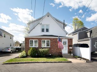 37 Bird St, Quincy, MA 02169