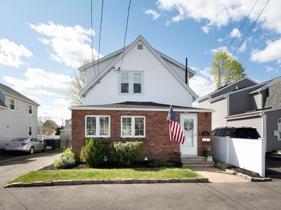 37 Bird St, Quincy, MA, 02169