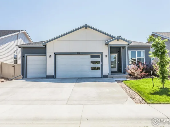 346 Gila Trl, Ault, CO 80610