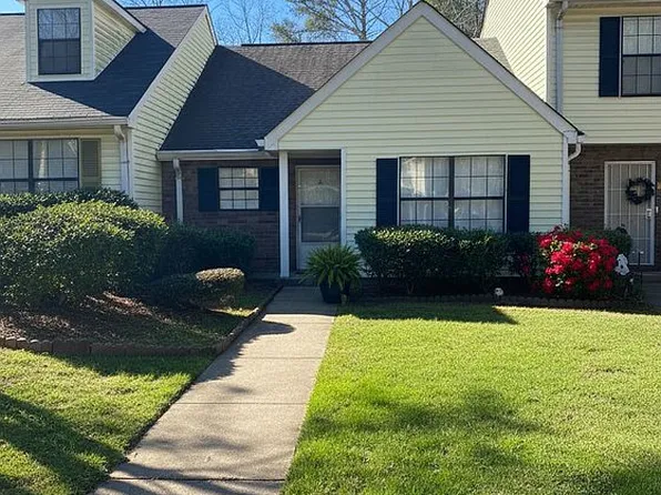 5427 Park Pl S, Atlanta, GA 30349