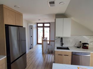 18 Grampian Way #3, Dorchester, MA 02125