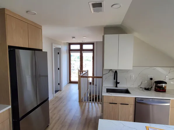 18 Grampian Way #3, Dorchester, MA 02125