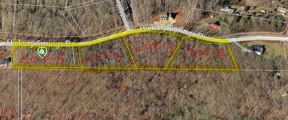 2nd image of 6917 Hickory Springs Dr