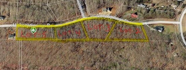 1st image of 6923 Hickory Springs Dr