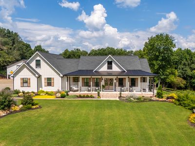 7625 W County Line Rd, Lula, GA, 30554