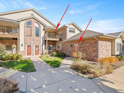 620 Hillcrest ROAD, Saukville, WI, 53080