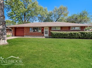 4786 Rexwood Dr, Dayton, OH 45439