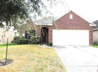 23706 Red Glade Ct, Spring, TX 77373