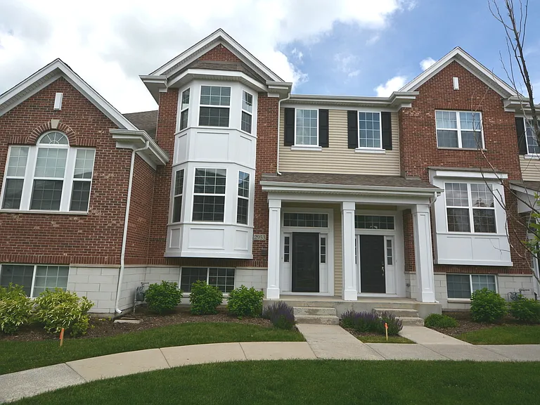 2953 Madison Dr #2953 — Photo 1