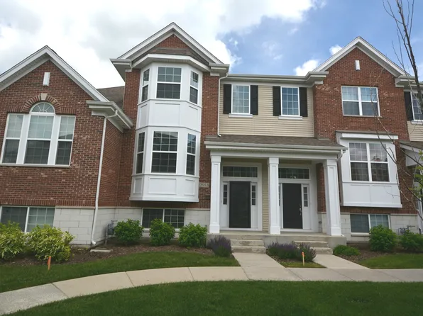 2953 Madison Dr #2953, Naperville, IL 60564