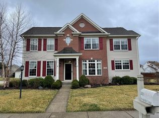 201 Woodside Ct, Brownsburg, IN 46112