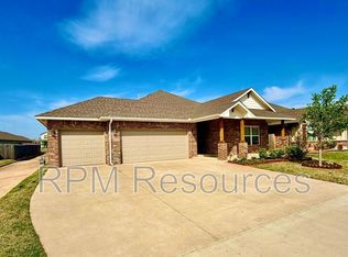 3613 Shutter Ridge Dr, Yukon, OK 73099