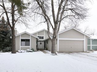 3000 Eastborough Dr, Fort Collins, CO 80525