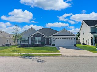 588 Schaver Loop, Aiken, SC 29803