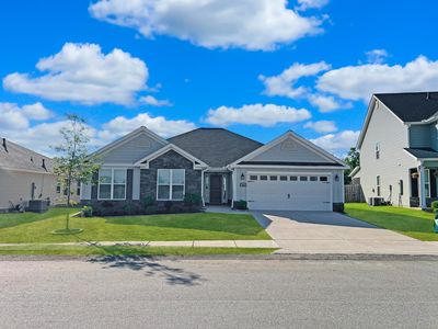 588 Schaver Loop, Aiken, SC, 29803