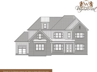 4108 Fencrest Ct, Raleigh, NC 27613