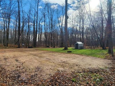 2832 26 3/8 Ave Lot# 5 Avenue, Birchwood, WI, 54817