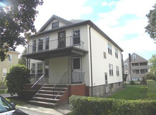 28 Clark St #1, Medford, MA 02155