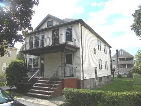 28 Clark St #1, Medford, MA 02155