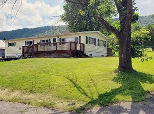 116 King St, Everett, PA 15537