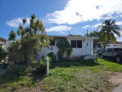 11967 2nd Ave, Marathon, FL, 33050