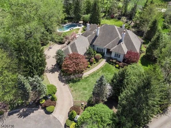 110 CHELSEA, Watchung Boro, NJ 07069