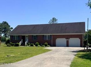 115 Pine Street, Camden, NC 27921