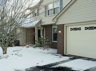 3 Freshfield Rise, Fairport, NY 14450