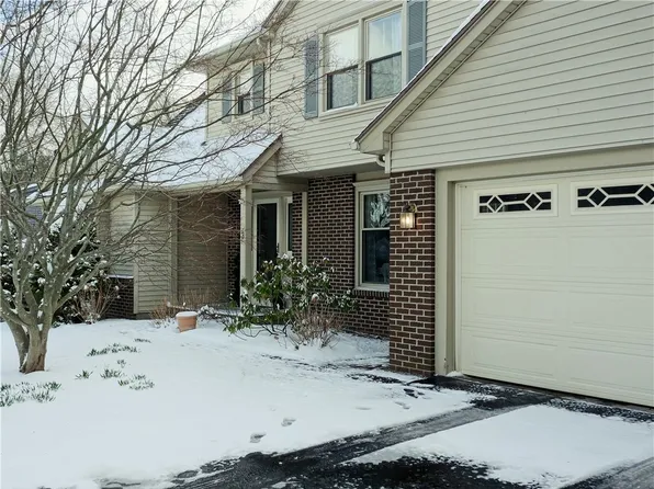 3 Freshfield Rise, Fairport, NY 14450