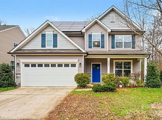 4209 Brazos St, Charlotte, NC 28214