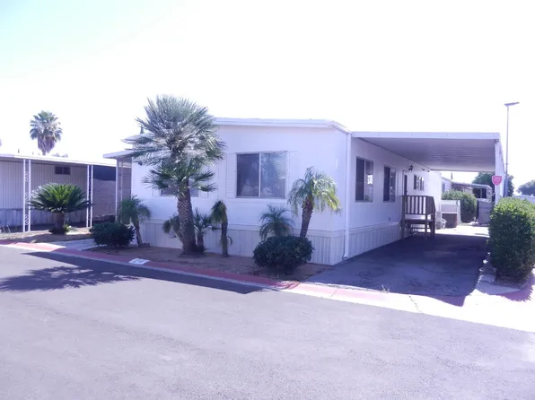 3550 N Duke Ave Space 24, Fresno, CA 93727