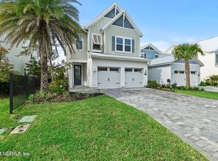 35 Clifton Bay Loop, Saint Johns, FL 32259