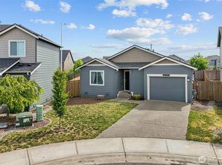 10824 185th St E, Puyallup, WA 98374