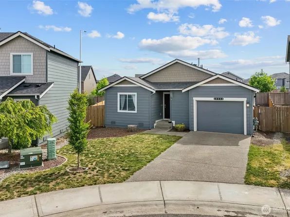 10824 185th Street E, Puyallup, WA 98374