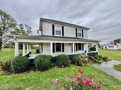 10397 Main St, Mackville, KY, 40040