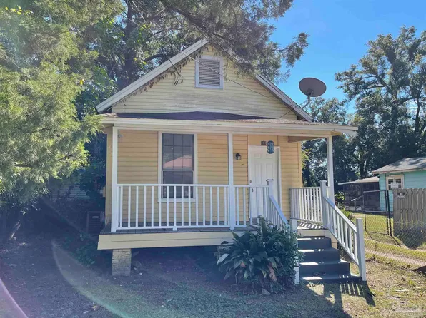 317 E Lee St, Pensacola, FL 32503